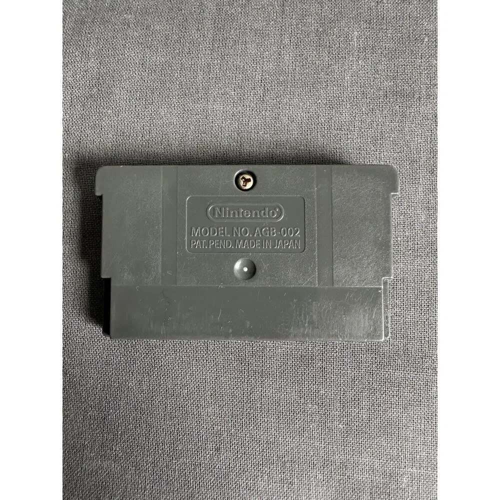 Nintendo not tested
